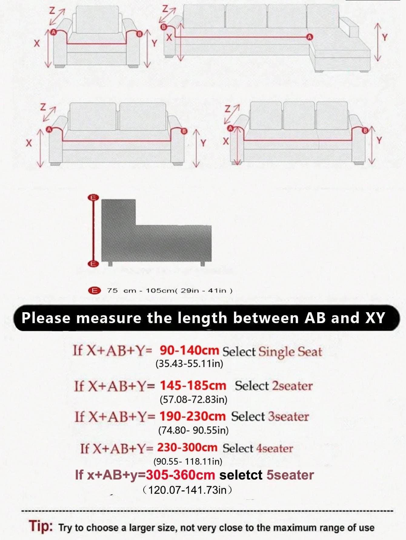 1Pc Solid Color Elastic Sofa Cover, Suitable for Spring, Summer, Autumn, Winter, Pet-Friendly, Anti-Slip, Anti-Dirty, for Living Room, Bedroom, Office, 1-Seat, 2-Seat, 3-Seat, 4-Seat
