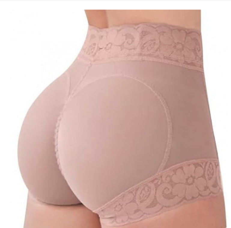 Fajas colombianas