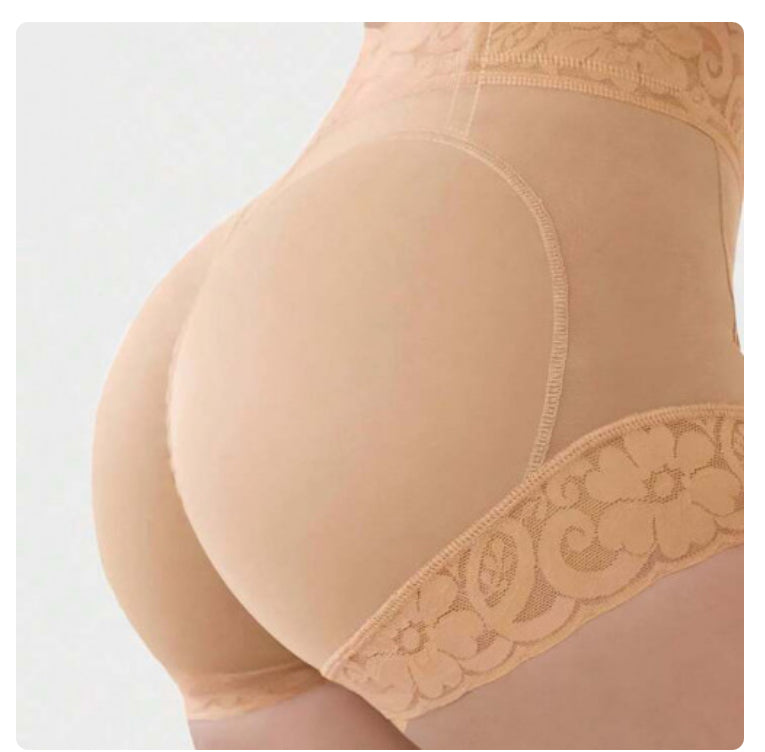 Fajas colombianas